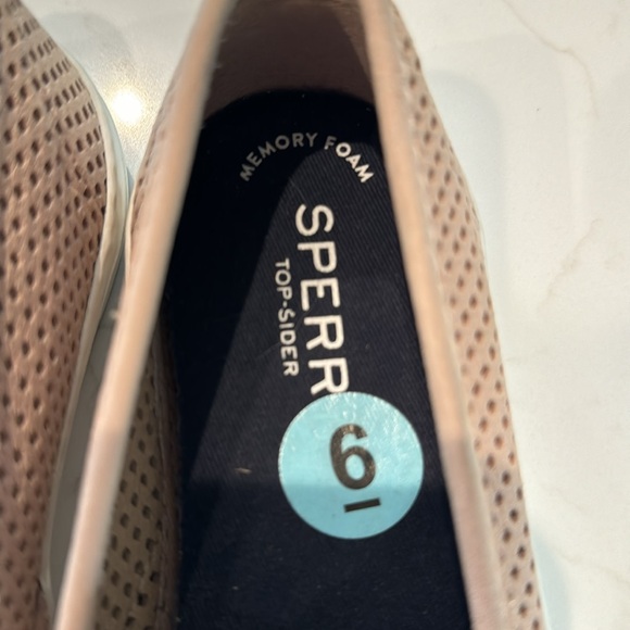 Sperry top sider sneaker - Picture 2 of 4